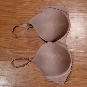 Victorias Secret Padded Perfect Coverage Bra